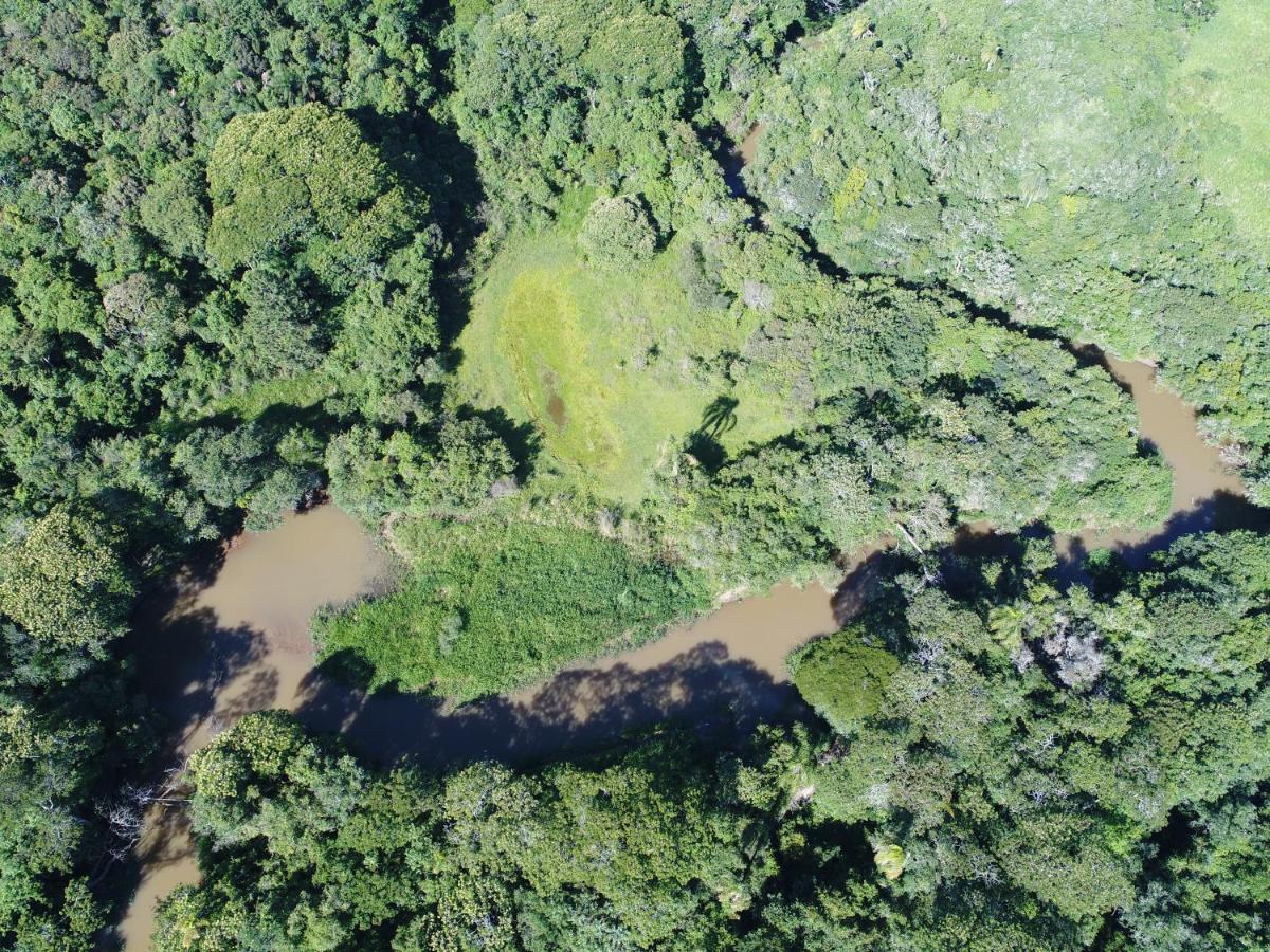 São Roque Pousada Sitio Da Terra E Arte מראה חיצוני תמונה