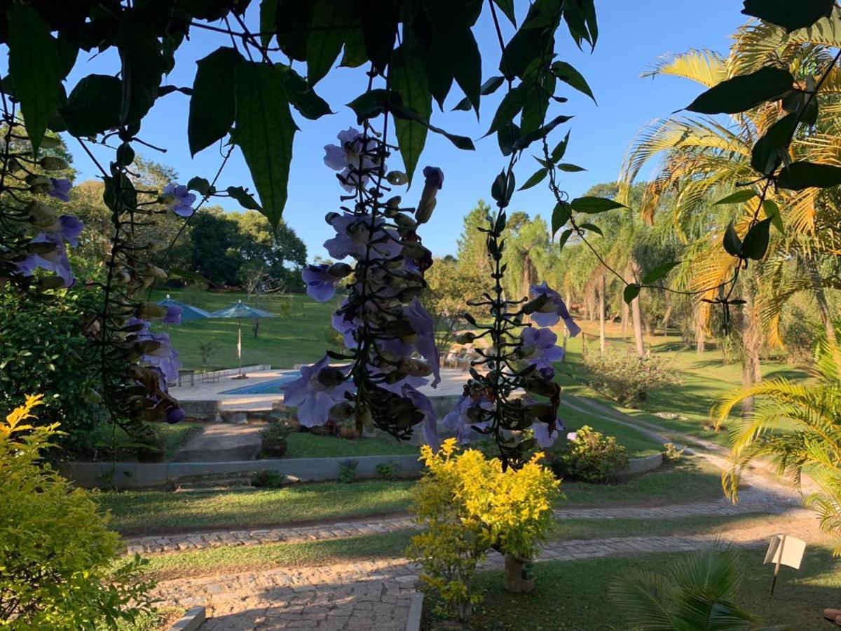 São Roque Pousada Sitio Da Terra E Arte מראה חיצוני תמונה