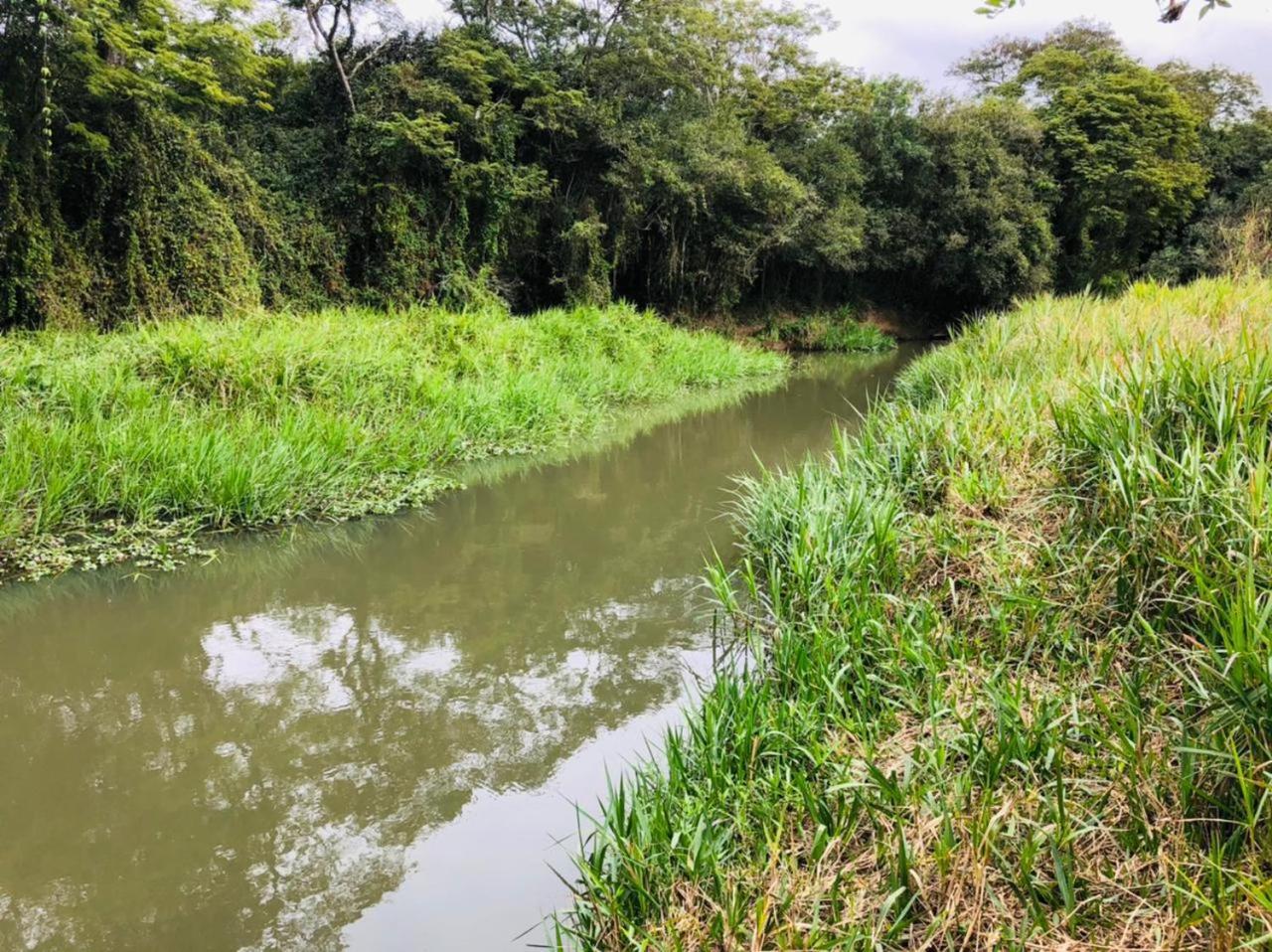 São Roque Pousada Sitio Da Terra E Arte מראה חיצוני תמונה