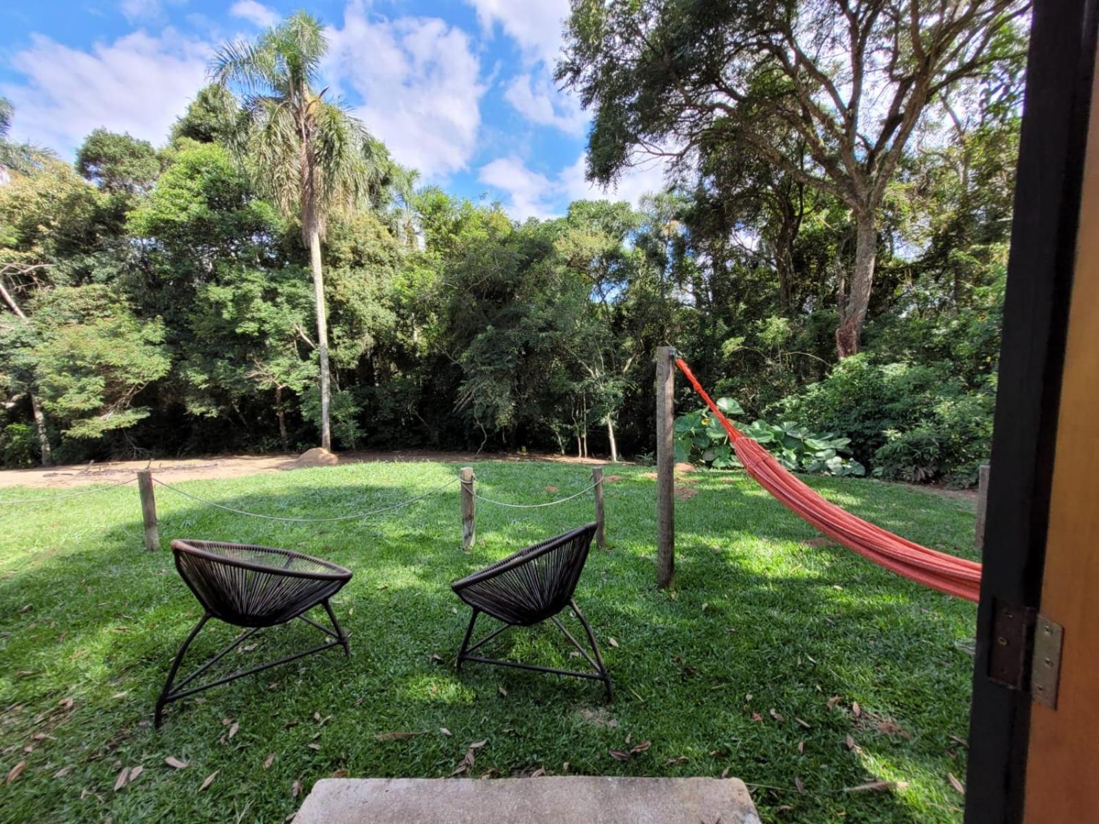 São Roque Pousada Sitio Da Terra E Arte מראה חיצוני תמונה