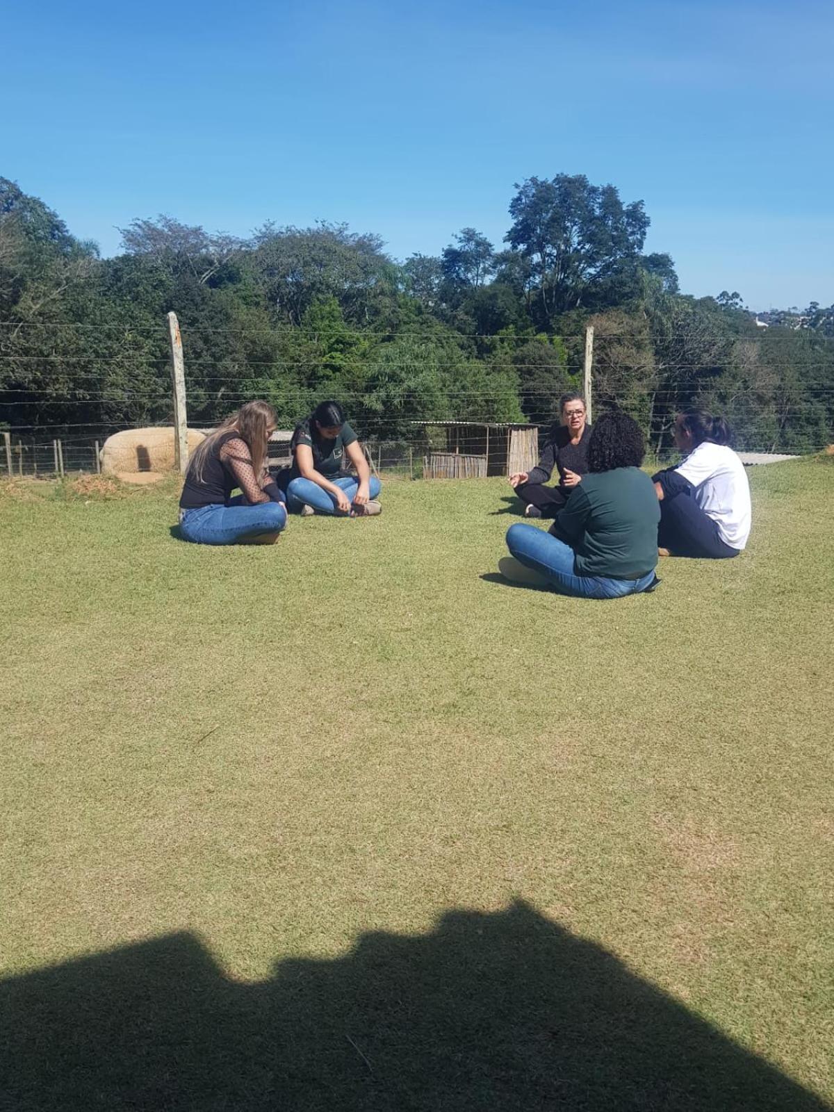 São Roque Pousada Sitio Da Terra E Arte מראה חיצוני תמונה