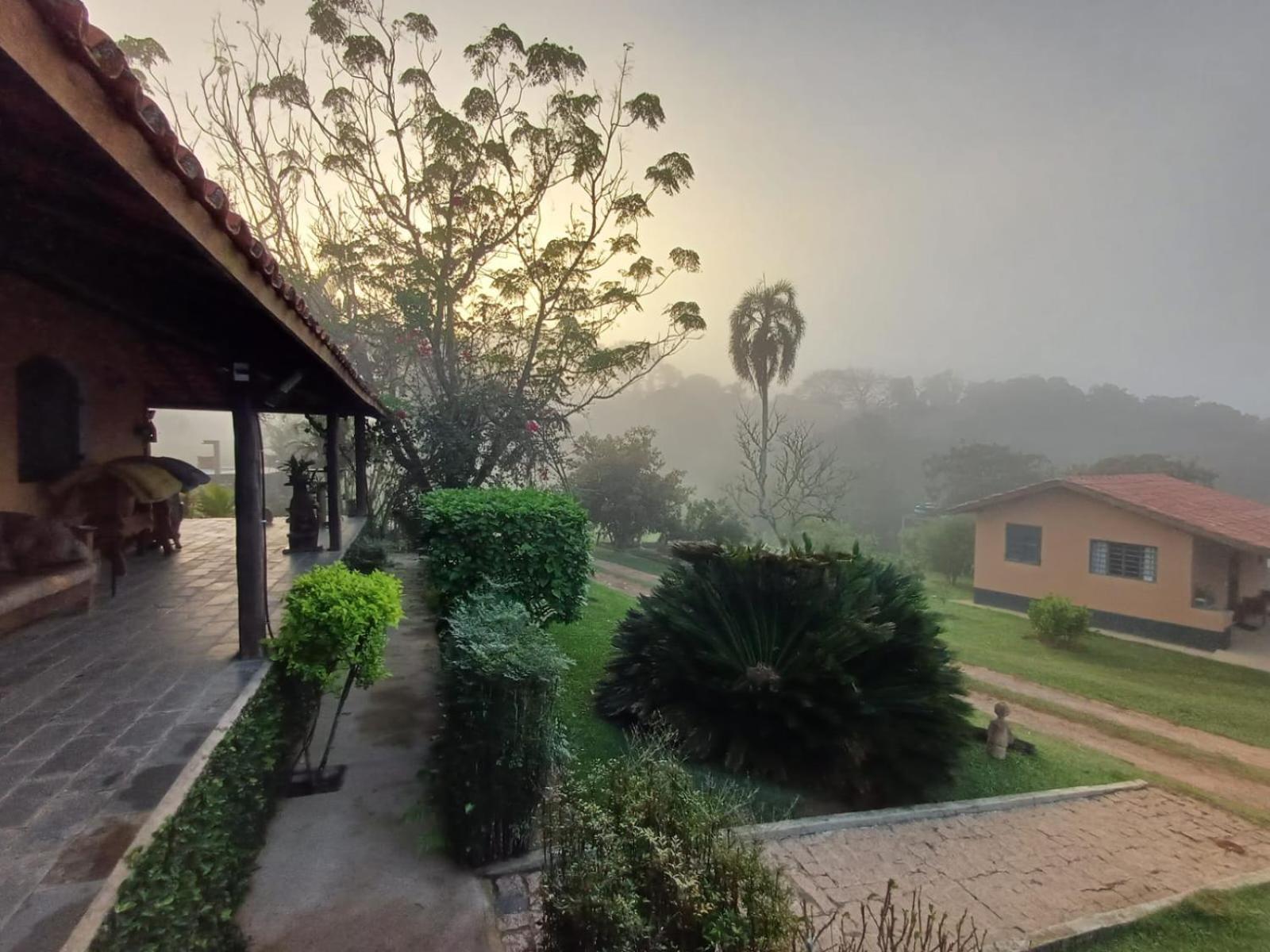 São Roque Pousada Sitio Da Terra E Arte מראה חיצוני תמונה