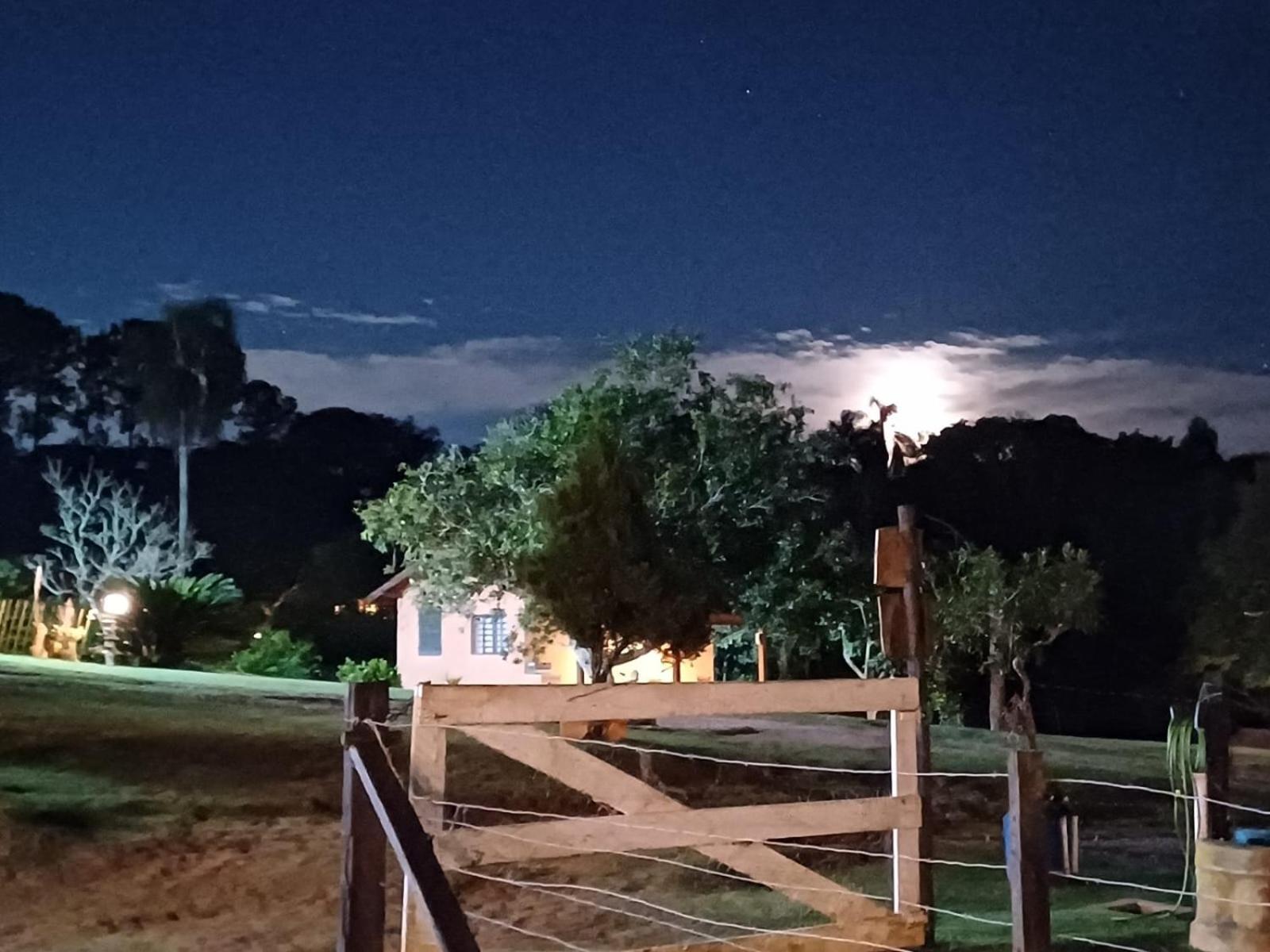 São Roque Pousada Sitio Da Terra E Arte מראה חיצוני תמונה